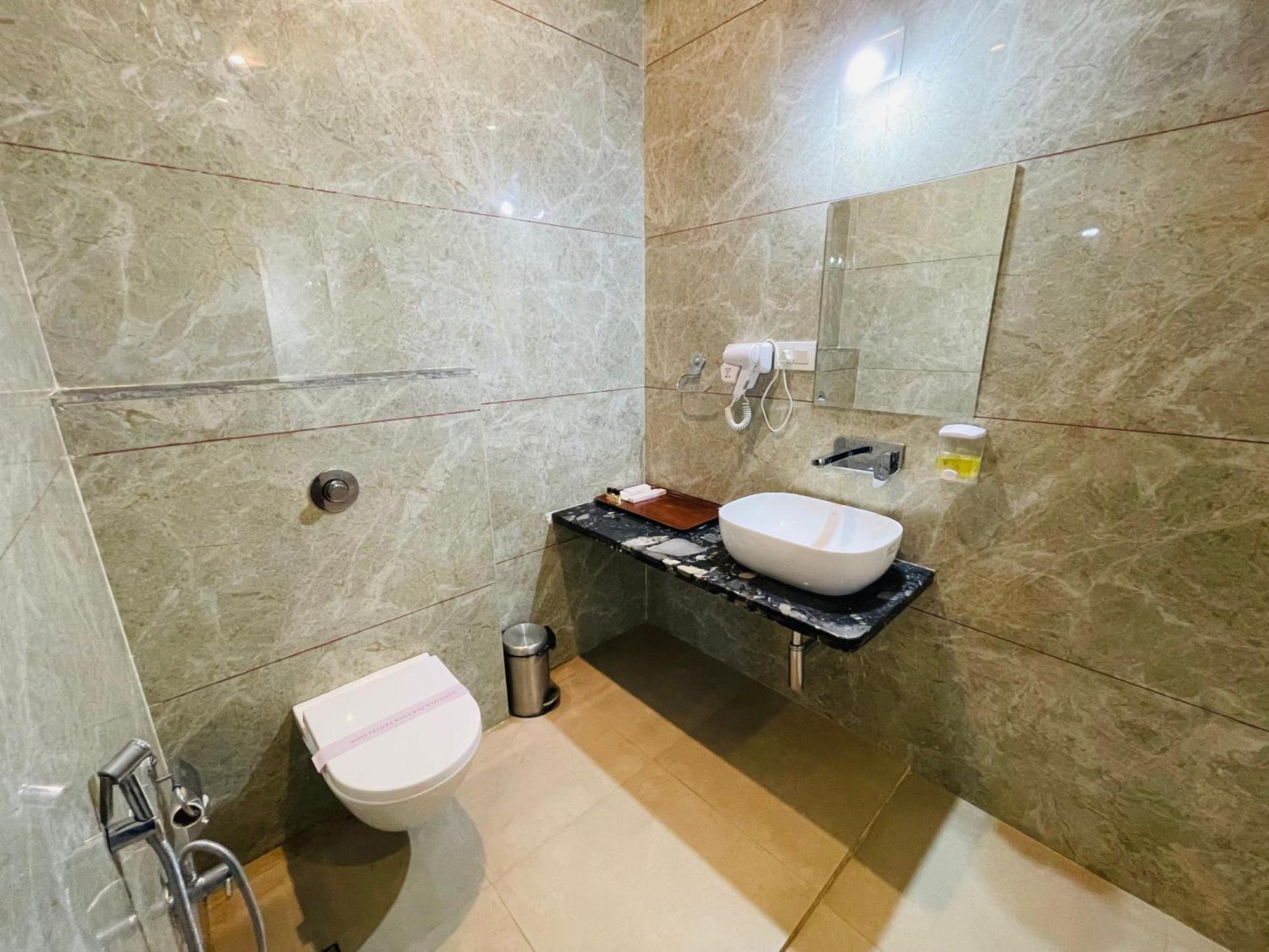 Dev Villa Resort Rajsamand Luaran gambar