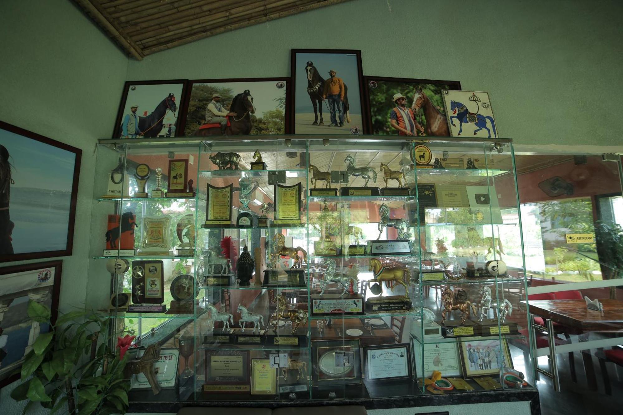 Dev Villa Resort Rajsamand Luaran gambar